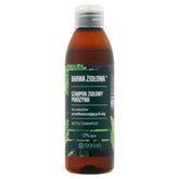 Kruiden-brandnetelshampoo 250 ml FARBE
